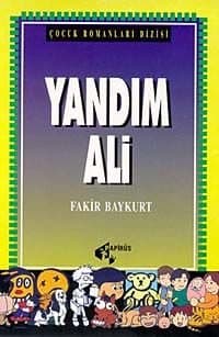 Yandım Ali