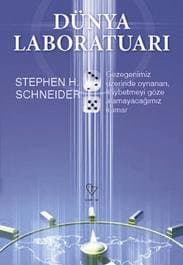 Dünya Laboratuarı