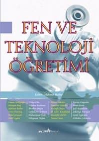 Fen ve Teknoloji Öğretimi
