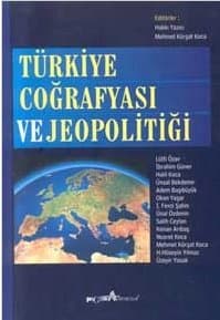 Türkiye Coğrafyası ve Jeopolitiği