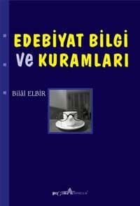 Edebiyat Bilgi ve Kuramları