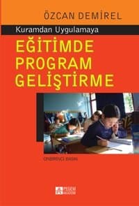 Eğitimde Program Geliştirme
