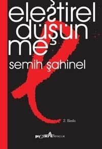 Eleştirel Düşünme (e-kitap)
