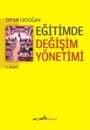 Eğitimde Değişim Yönetimi