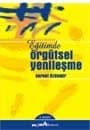 Eğitimde Örgütsel Yenileşme