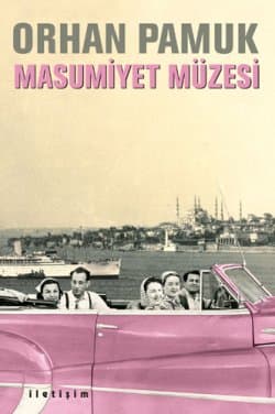 Masumiyet Müzesi