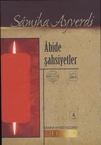 Abide Şahsiyetler