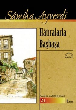 Hatıralarla Başbaşa