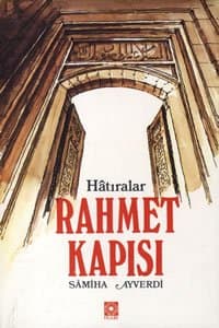 Rahmet Kapısı
