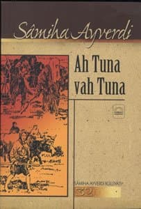 Ah Tuna Vah Tuna