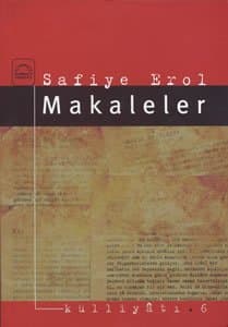 Makaleler