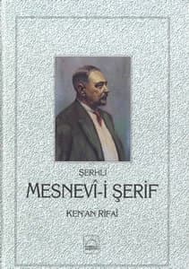 Mesnevi-i Şerif