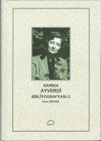 Samiha Ayverdi Bibliyografyası 2