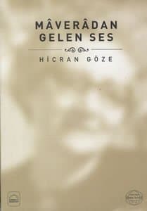 Maveradan Gelen Ses