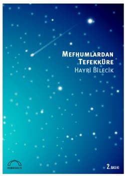 Mefhumlardan Tefekküre