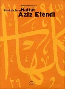 Hattat Aziz Efendi