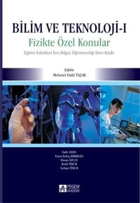 Bilim ve Teknoloji -1 Fizikte Özel Konular