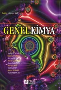 Genel Kimya 2