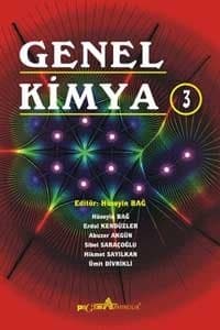 Genel Kimya 3 Analitik Kimya