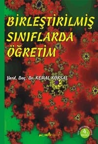 Birleştirilmiş Sınıflarda Öğretim