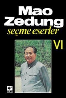 Mao Zedung Seçme Eserler VI
