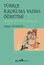Türkçe İlkokuma Yazma Öğretimi