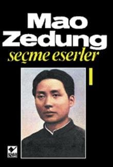Mao Zedung Seçme Eserler I