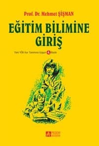 Eğitim Bilimine Giriş