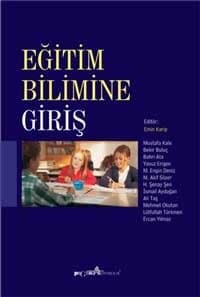 Eğitim Bilimine Giriş