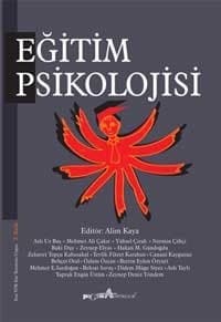 Eğitim Psikolojisi