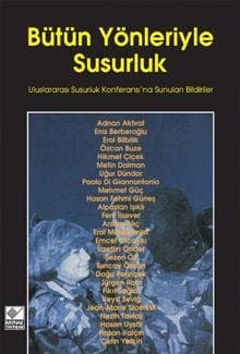 Bütün Yönleriyle Susurluk