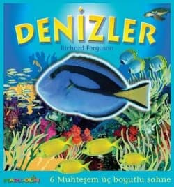 Denizler