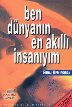 Ben Dünyanın En Akıllı İnsanıyım