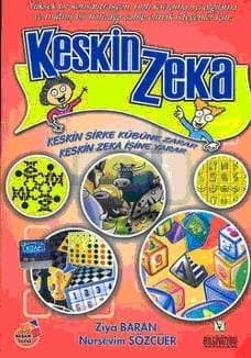 Keskin Zeka
