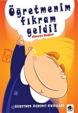 Öğretmenim Fıkram Geldi