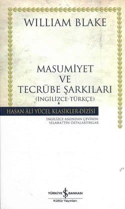 Masumiyet ve Tecrübe Şarkıları