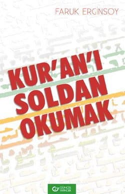 Kur`an`ı Soldan Okumak