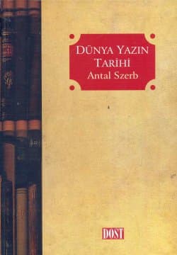 Dünya Yazın Tarihi