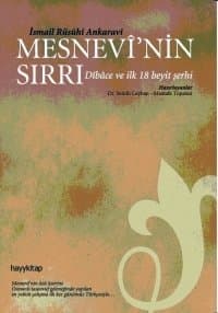 Mesnevi`nin Sırrı