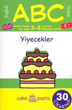 Yiyecekler