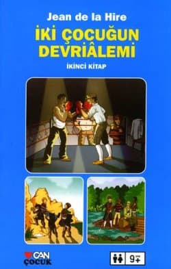 İki Çocuğun Devriâlemi 2