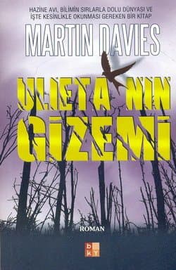 Ulieta`nın Gizemi