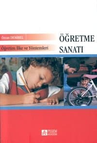 Öğretim İlke ve Yöntemleri "Öğretme Sanatı"