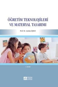 Öğretim Teknolojileri ve Materyal Tasarımı