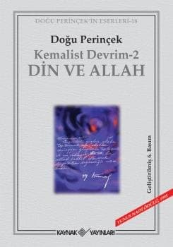 Din ve Allah Kemalist Devrim 2