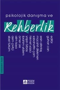 Psikolojik Danışma ve Rehberlik