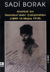 Atatürk`ün İstanbul`daki Çalışmaları