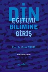 Din Eğitimi Bilimine Giriş