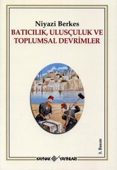 Batıcılık Ulusçuluk ve Toplumsal Devrimler