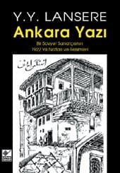 Ankara Yazı